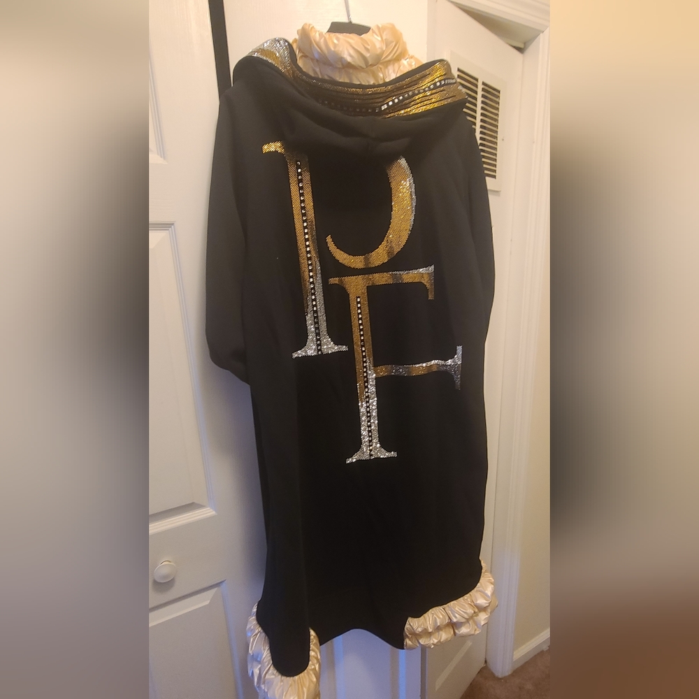 Paparazzi Fashion Jacket